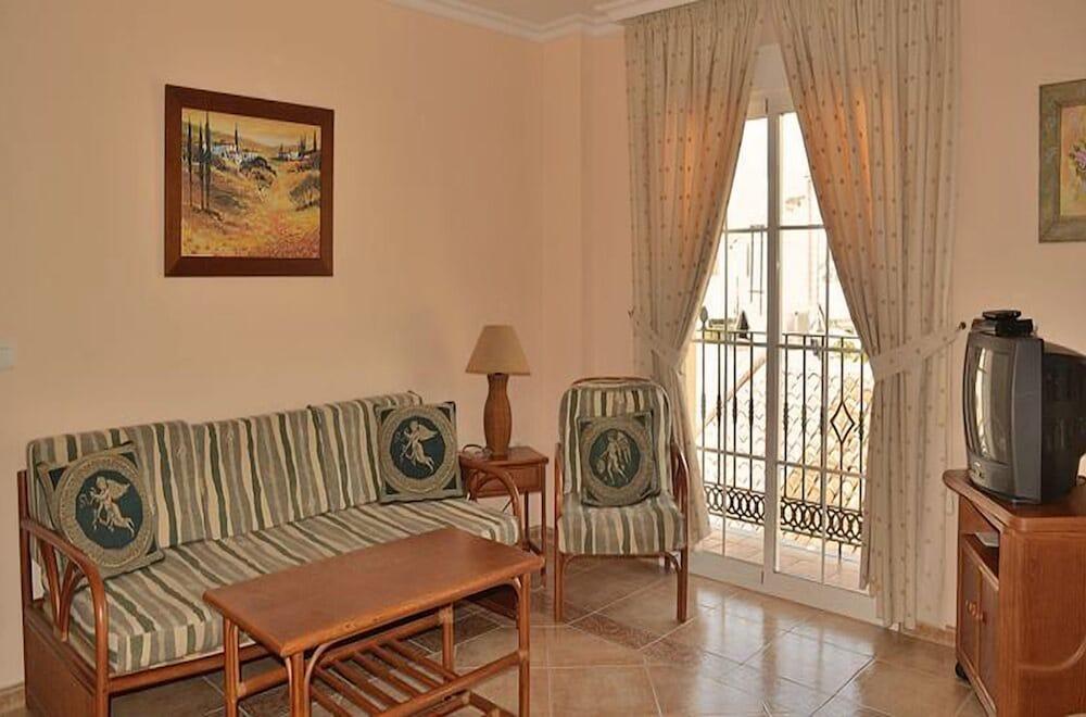 Apartamentos Balcón de Carabeo