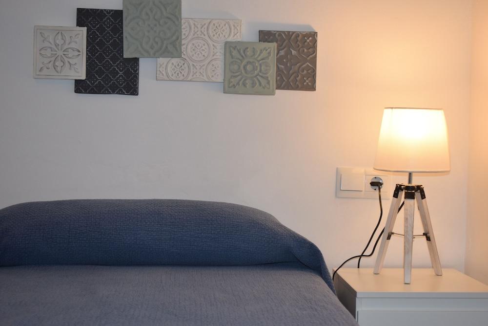 Apartamentos El Jardin