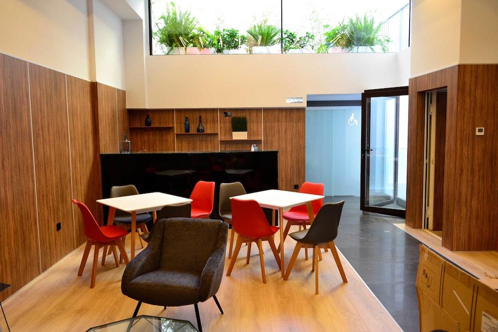 Hotel Alda Estación Ourense