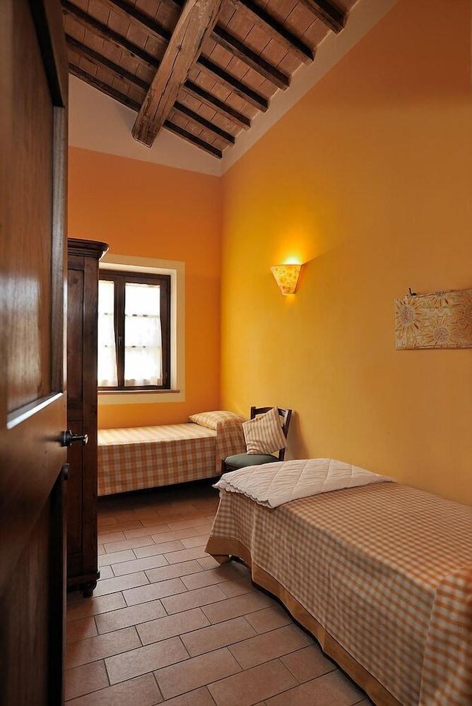 Agriturismo Il Corniolo