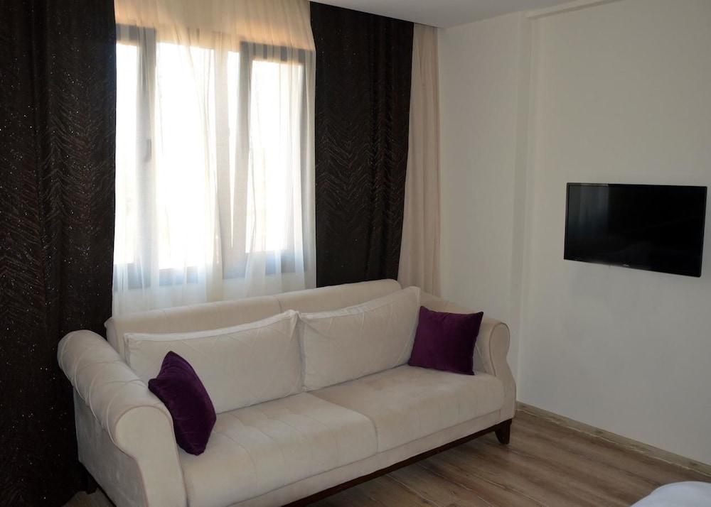 Menderes Butik Otel