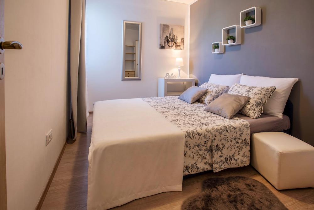 Apartments Toni Relax