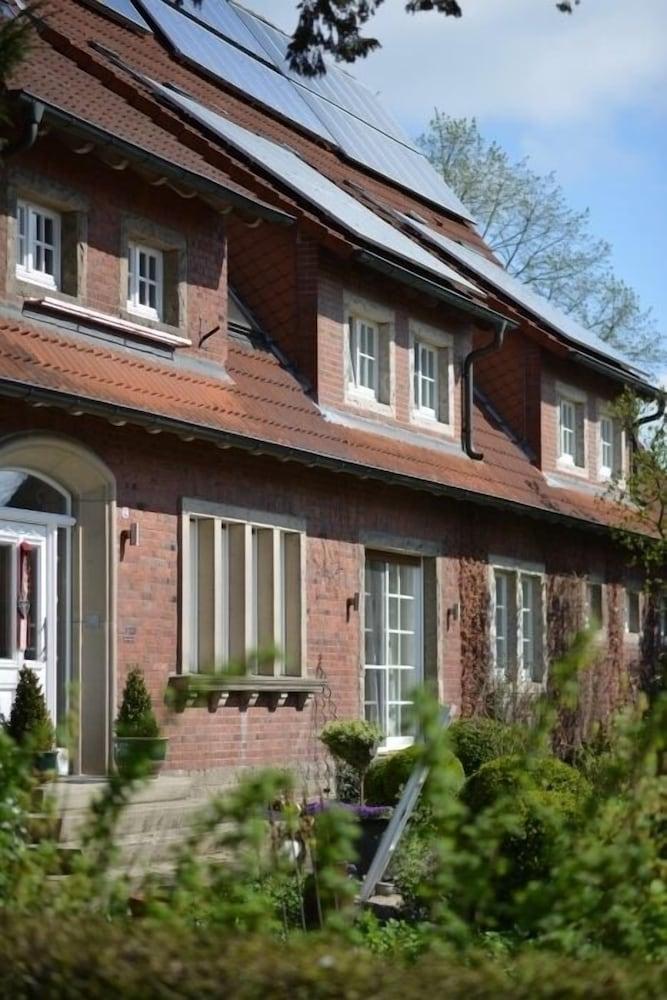 Gästezimmer Lammersmann