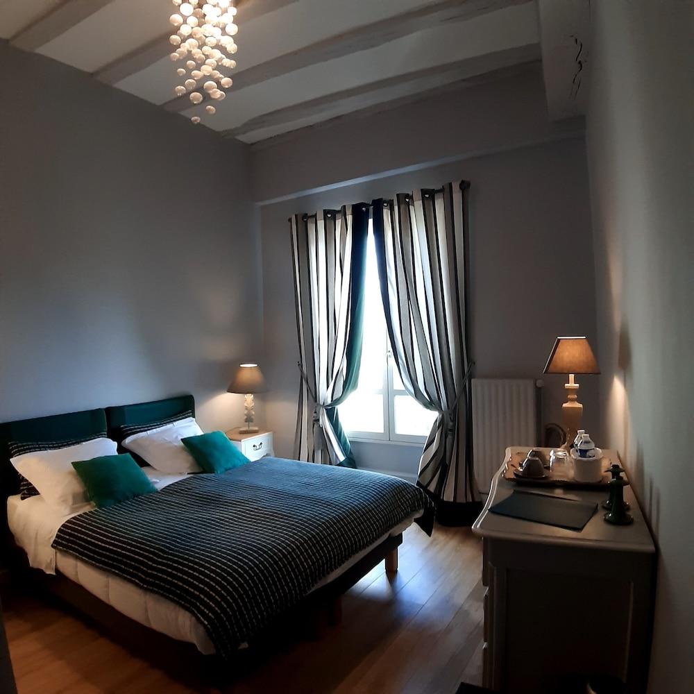 L'Arcane du Bellay - Chambres D'Hôtes de Charme