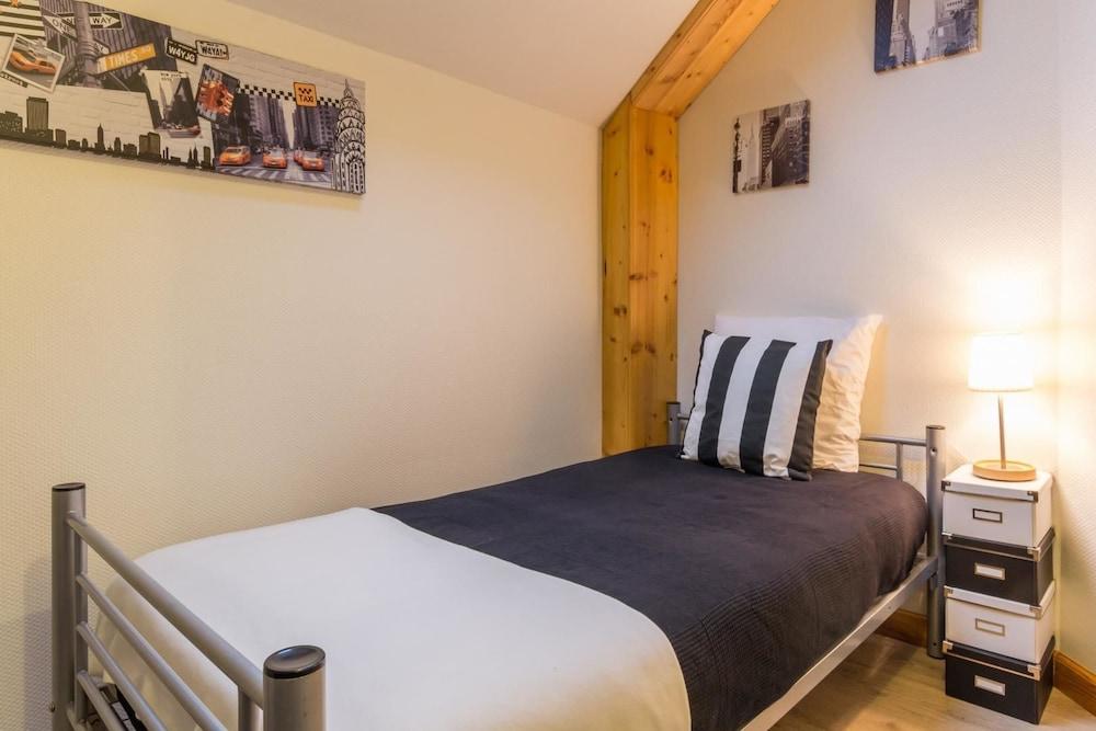 Chambre d'hotes de la Mousse