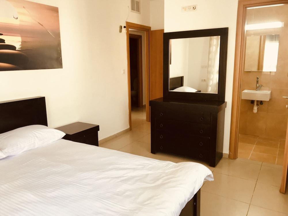 King David Apartment on the Sea