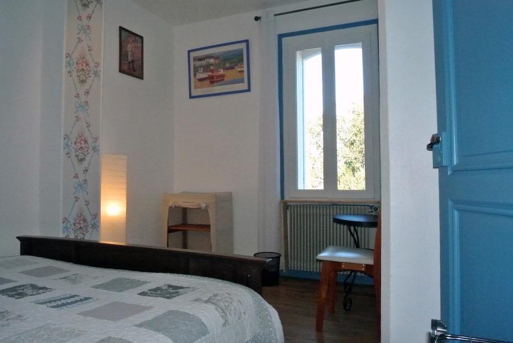 La Pause Cathare Chambres d'hôtes