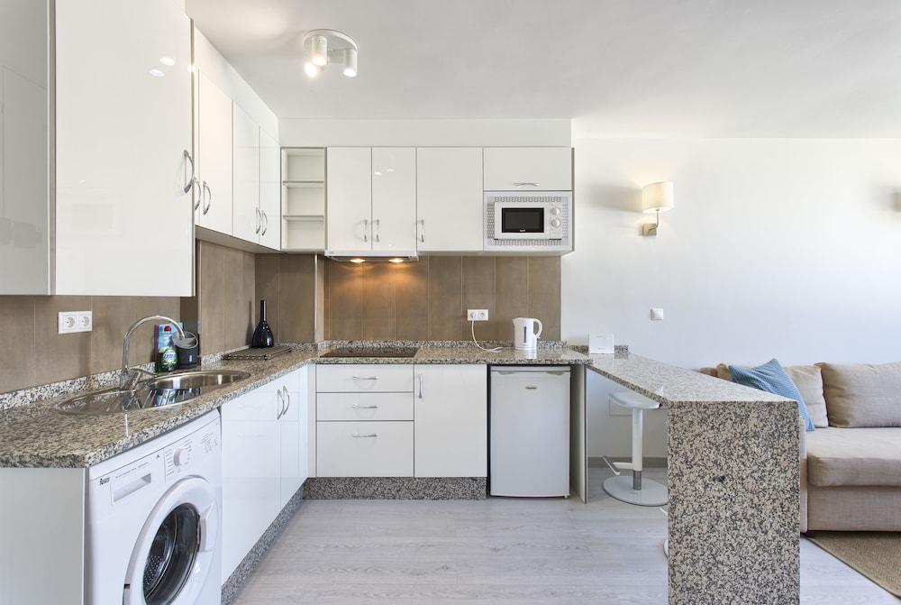 Second Line Beach Apartment