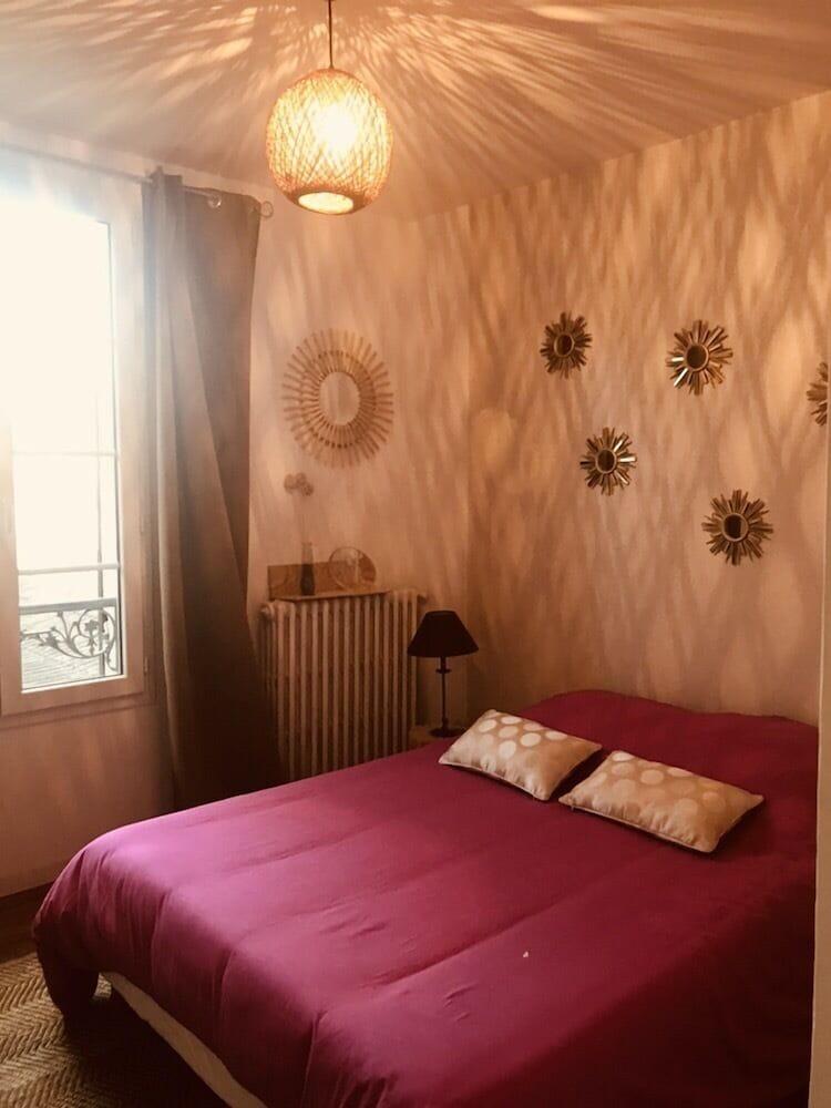 Le Logis de l'épinette