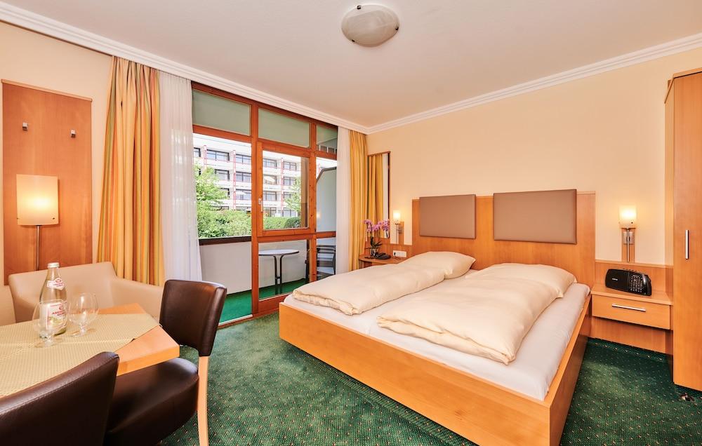 City Appartementhotel