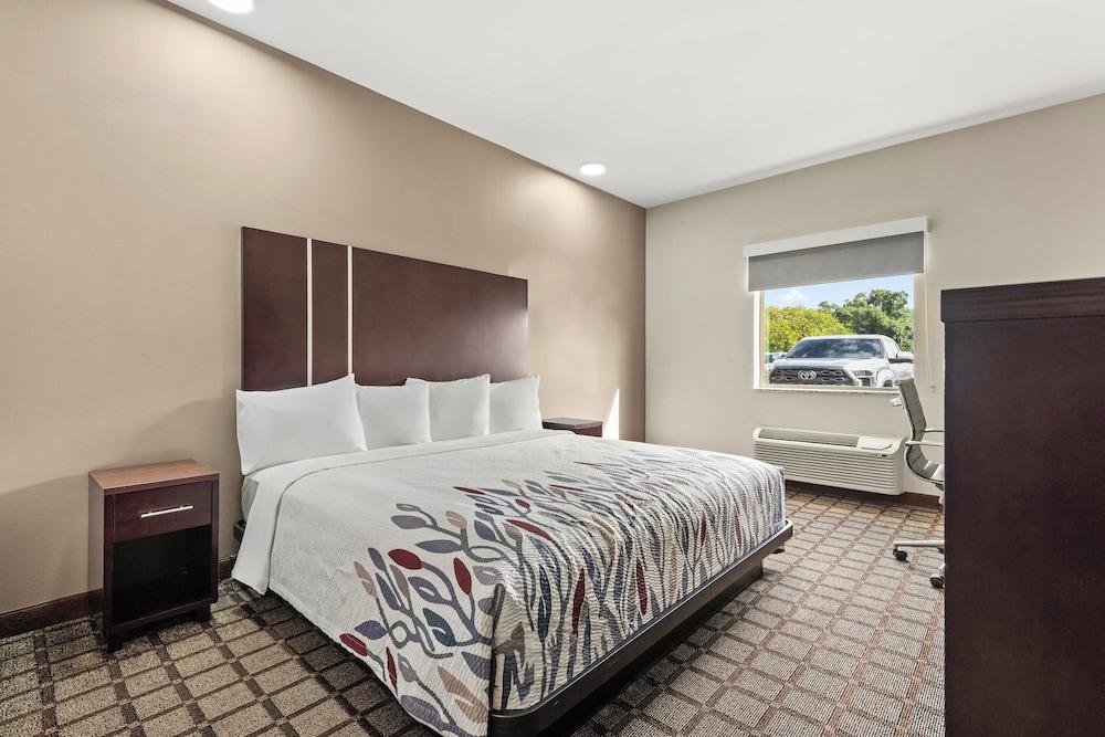 Red Roof Inn Baton Rouge