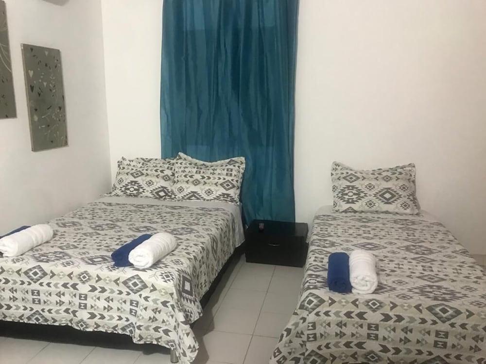 Casa Bella San Andres