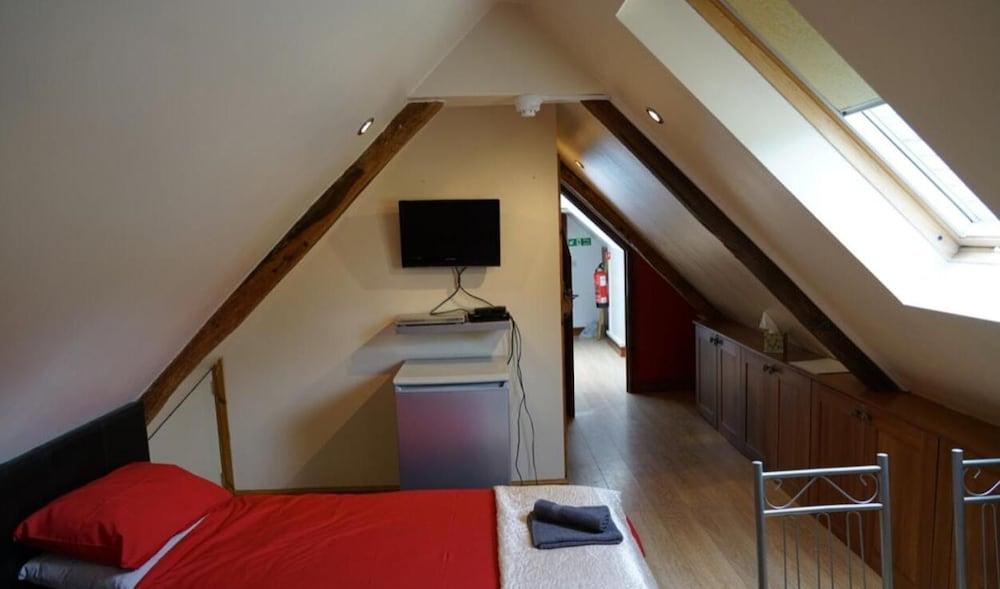 Pentre Riding Stable and Accommodation