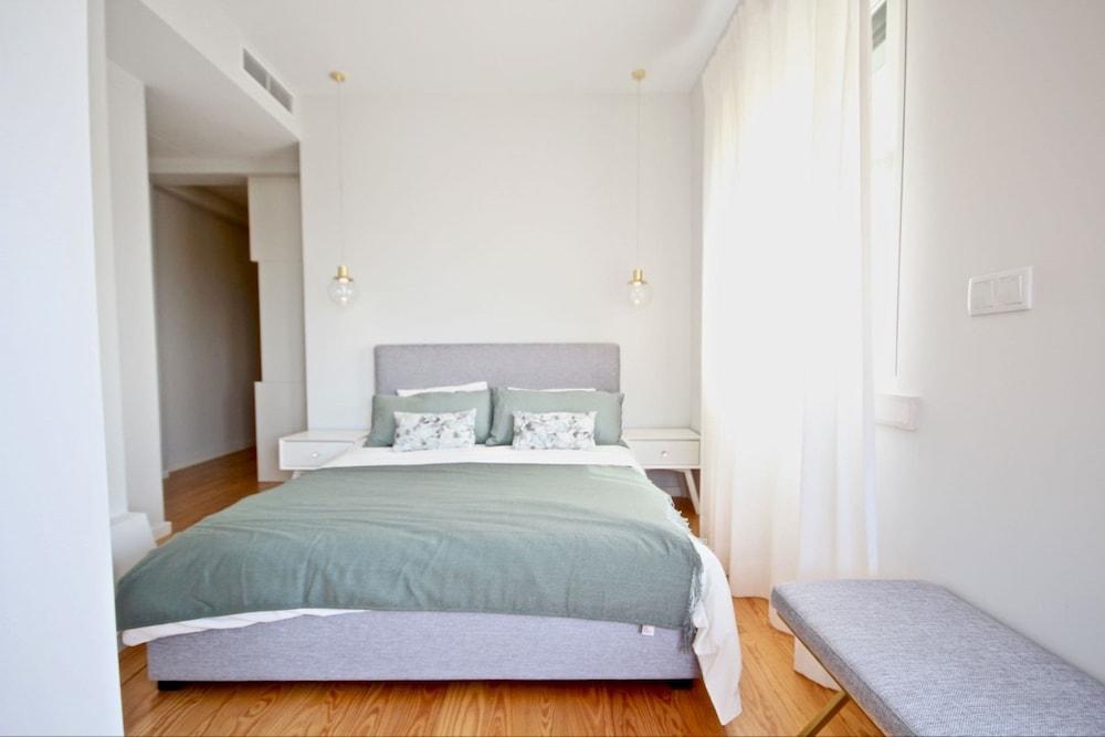 Akicity Amoreiras Sky