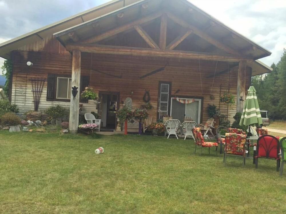 Standing Stones Bed & Breakfast