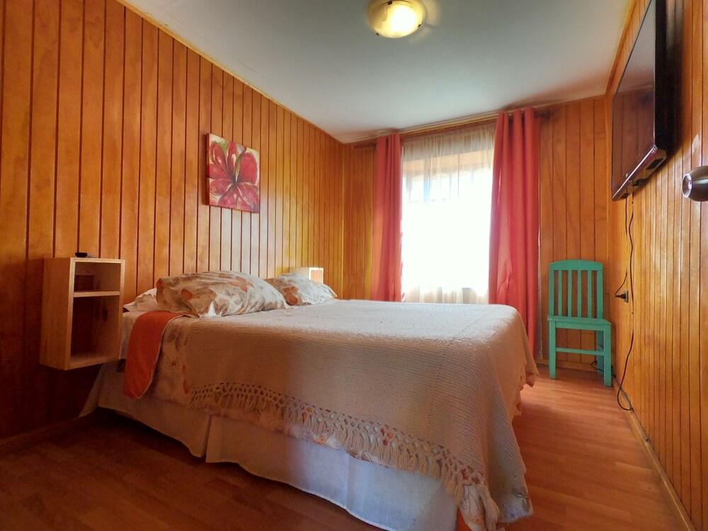 Antawara Hostel De Elqui