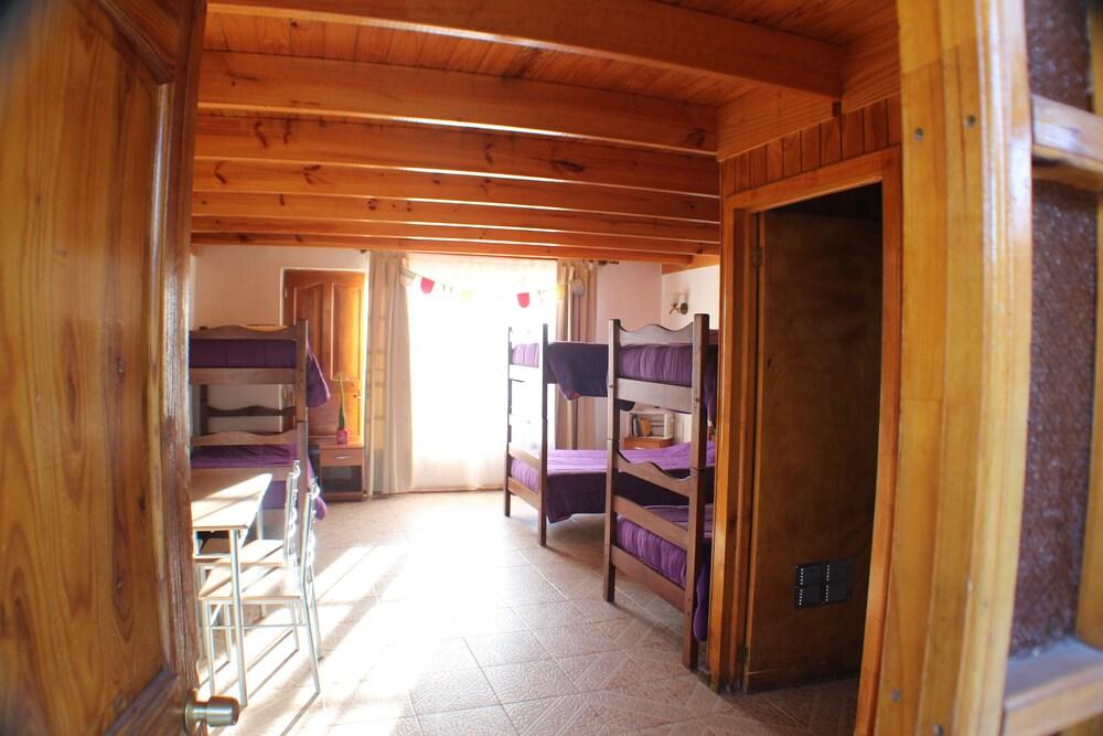 Antawara Hostel De Elqui