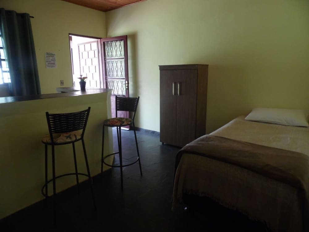 Pousada Aconchego da Chapada