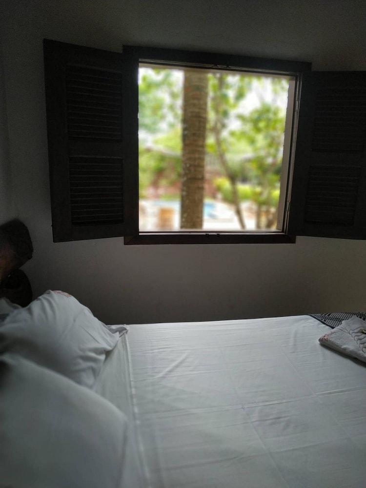 Pousada Quinta Dos Quintais