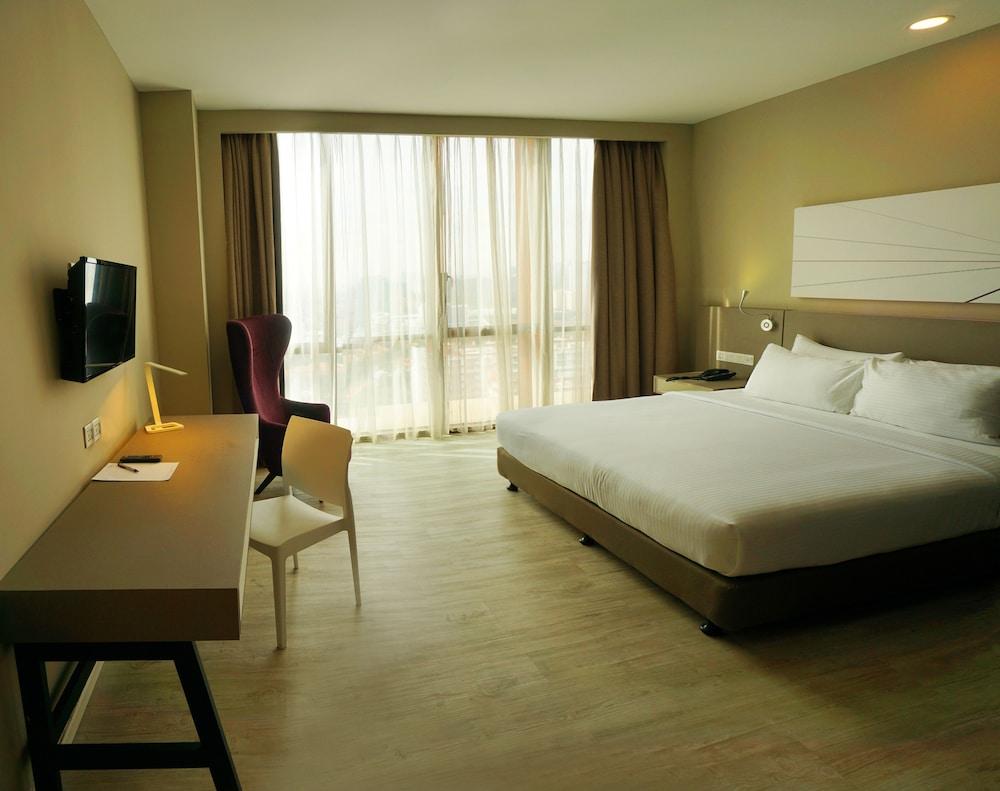 Q Stay at Hotel Damansara