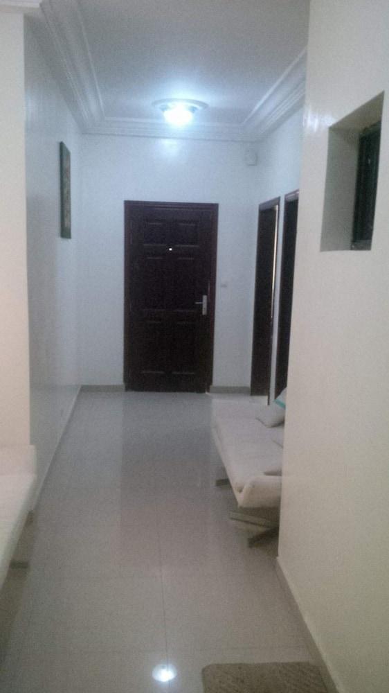 Stay.plus Kaba Appartments CPI