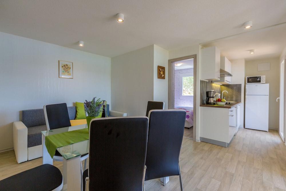 Centinera Mobile Homes