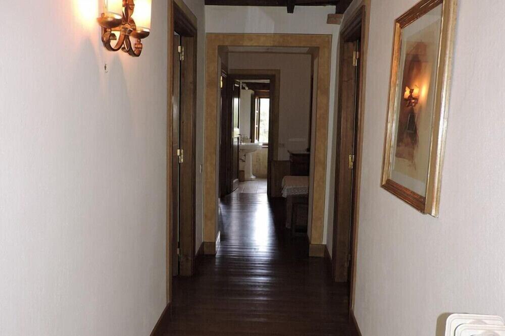 Verdidea - PODERE PALAZZONE