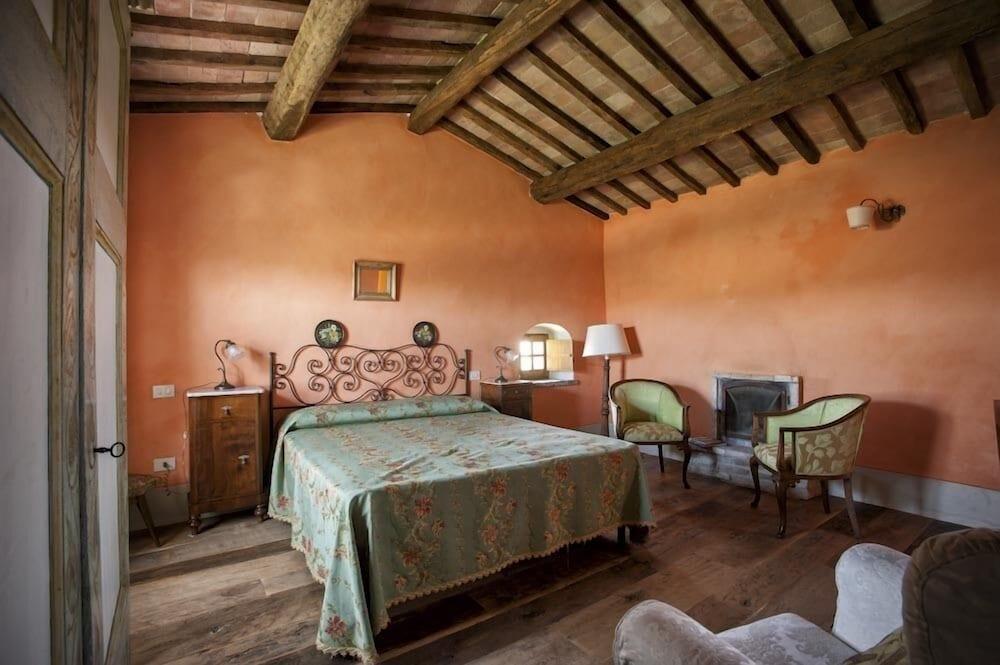 Verdidea - VILLA ORCIA