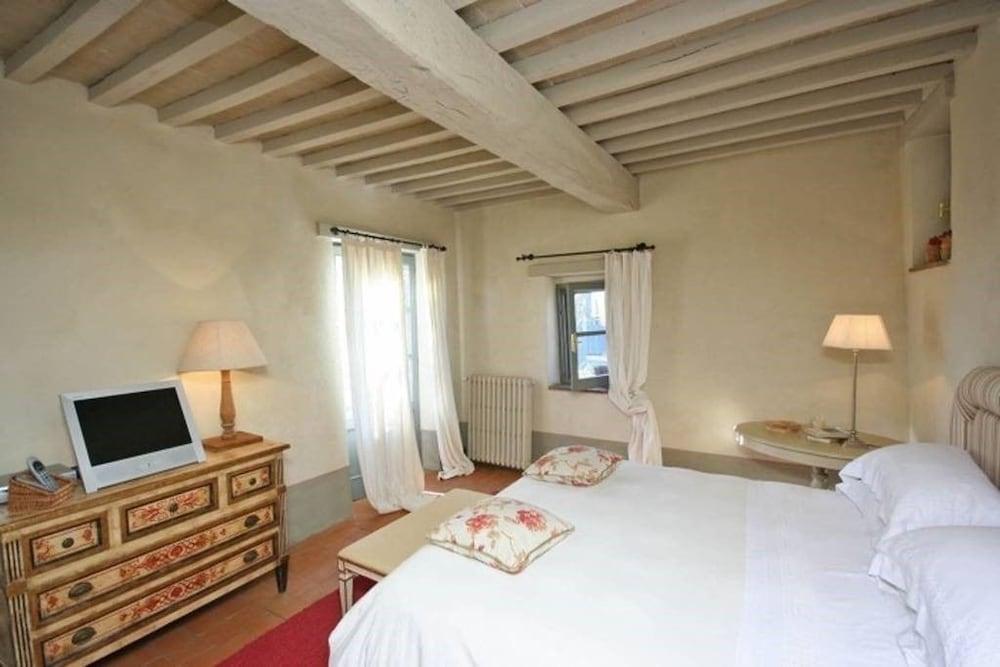 Verdidea - VILLA AMATO