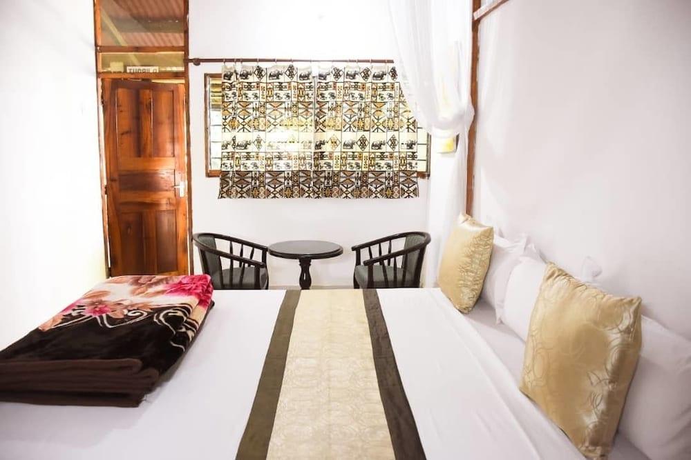 Pamoja Expeditions Lodge