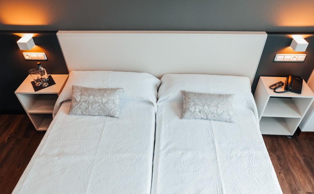 Pensión Rúa Peregrino