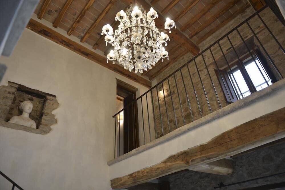 Verdidea - VILLA I LECCI