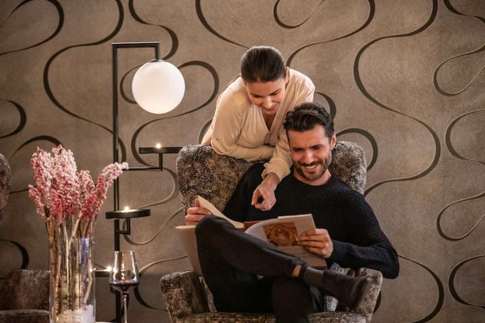 Boutique Hotel Kircher