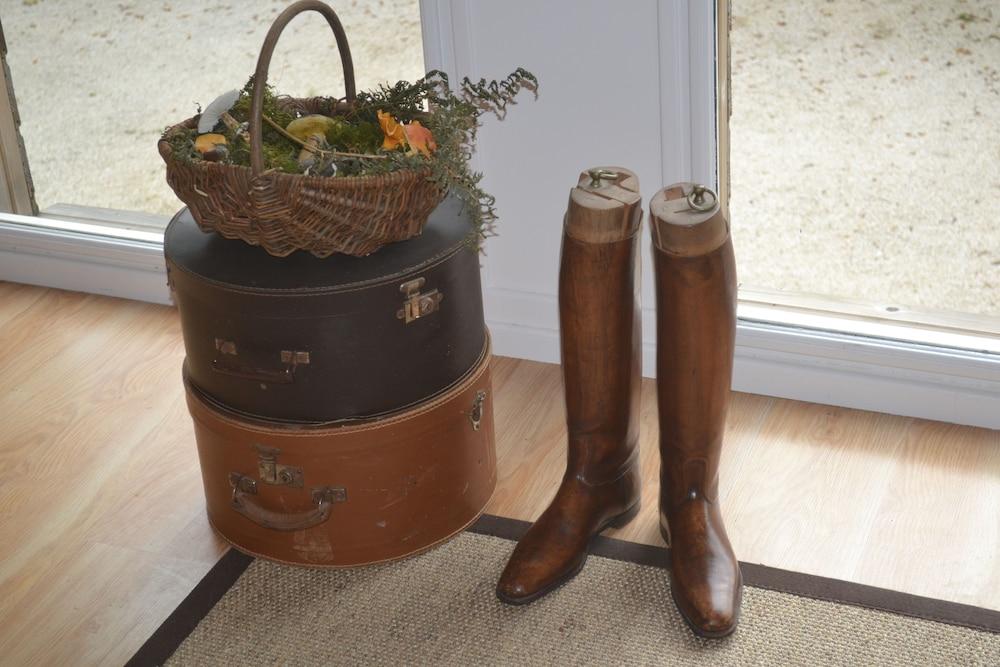 La Maison du Potager de Mazières