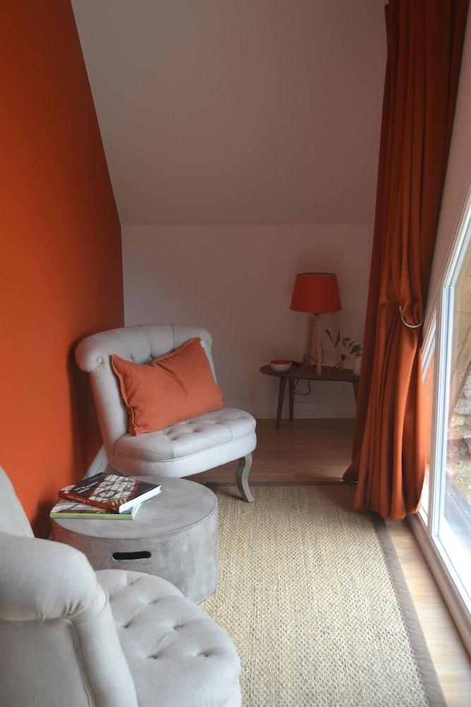 La Maison du Potager de Mazières