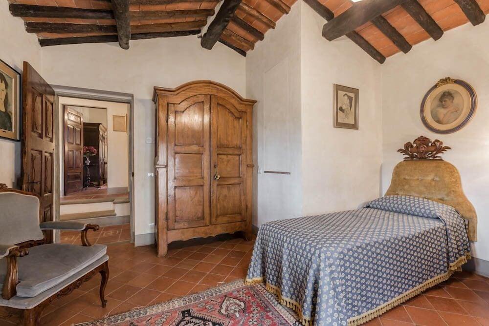 Verdidea - VILLA ANGELICA