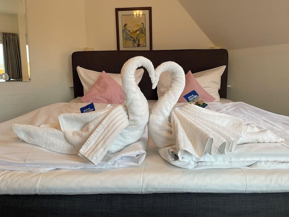 Schollers Restaurant und Hotel