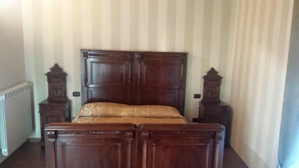 Agriturismo La fortezza