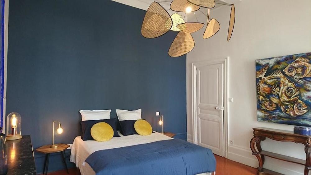 chambre d'hôtes chacun son rêve