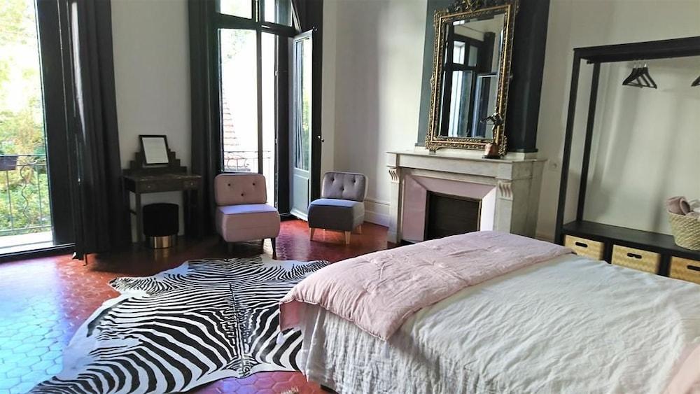 chambre d'hôtes chacun son rêve