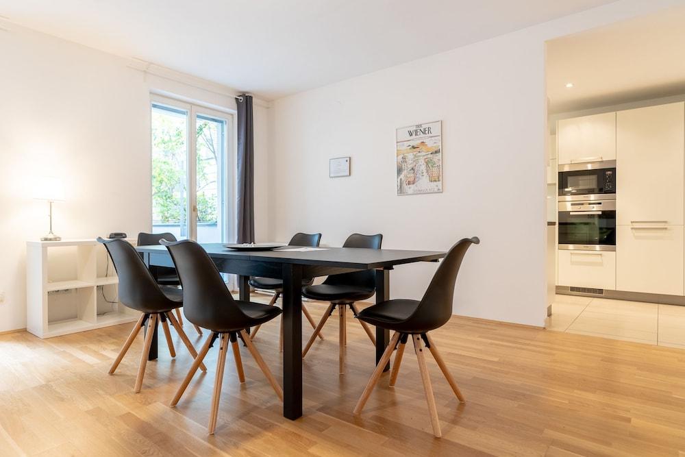 Apartments Wien - Schwarzenbergplatz