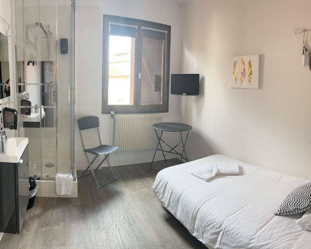 Hotel Restaurant la Place