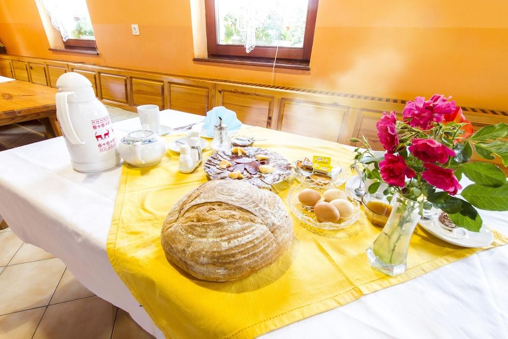 Country House Slemenšek