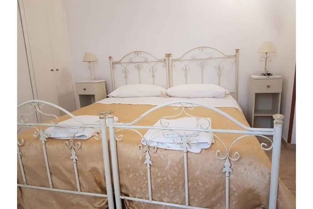 B&B Trulli Dal Conte