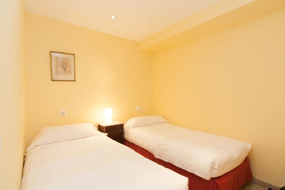 Las Casas de Moratín