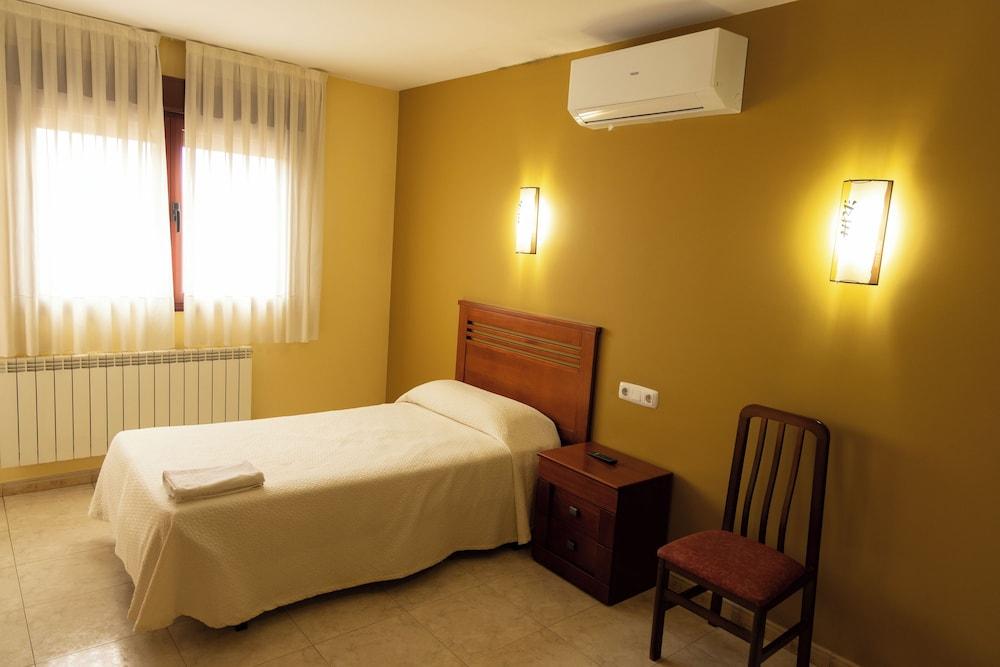 Hostal La Maravillosa