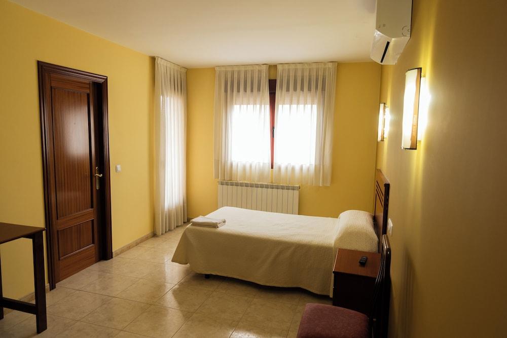 Hostal La Maravillosa