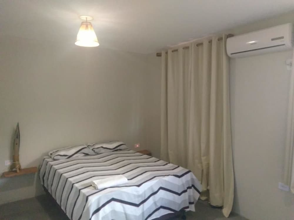 Flat Toque dos Milagres