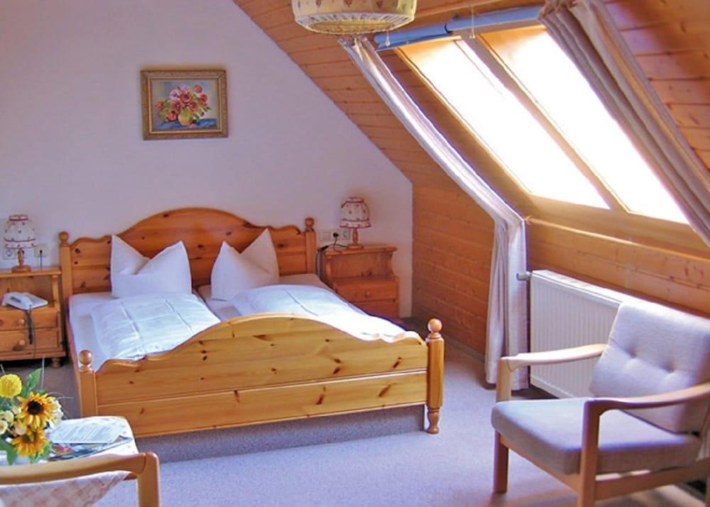 Gasthaus Backhof-Helmle