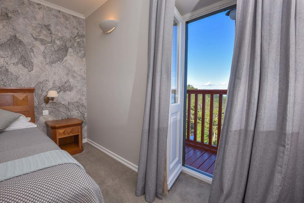 Hotel Draga di Lovrana